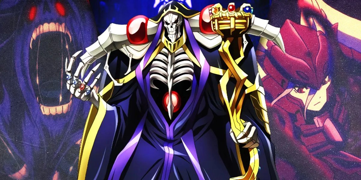 Is Ainz Ooal Gown Stronger Than Giyu Tomioka?